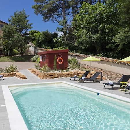 Contact Hotels Le Savigny & Spa Blacé Esterno foto
