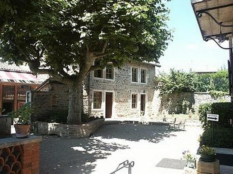 Contact Hotels Le Savigny & Spa Blacé Esterno foto