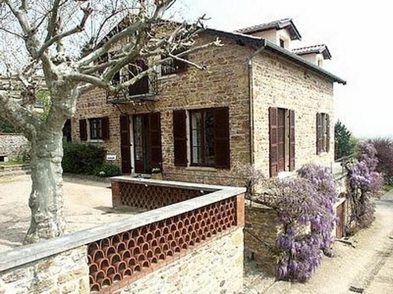 Contact Hotels Le Savigny & Spa Blacé Esterno foto