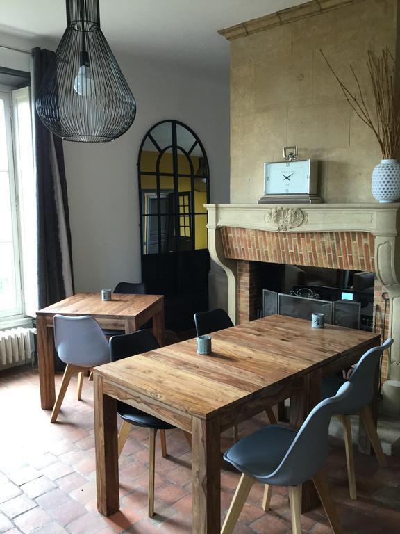 Contact Hotels Le Savigny & Spa Blacé Esterno foto