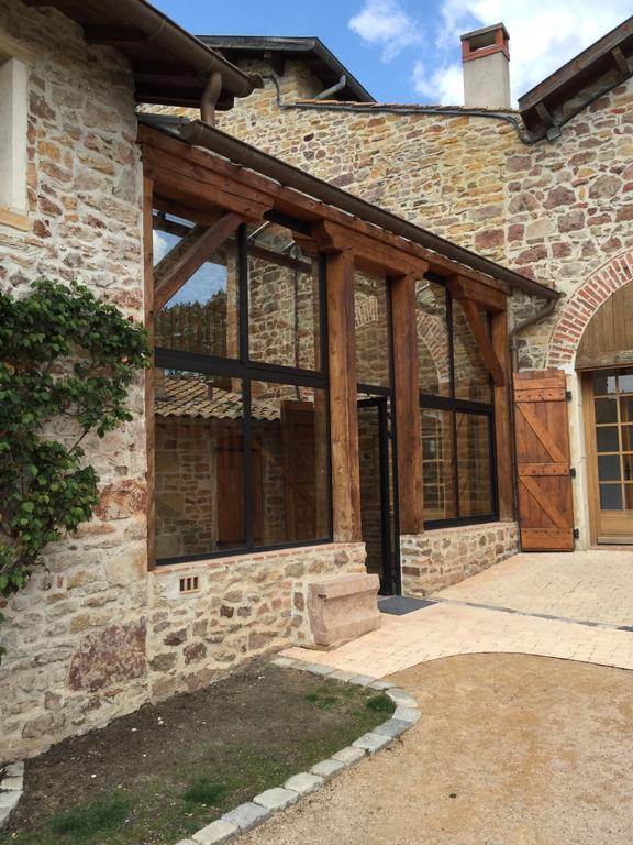 Contact Hotels Le Savigny & Spa Blacé Esterno foto